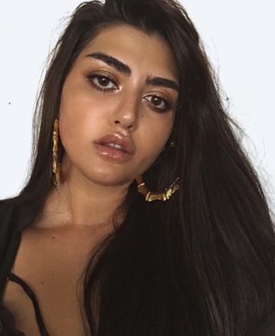 Woman Power Wednesday: Irena Drezi