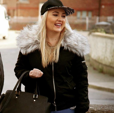 Woman Power Wednesday: Enya Martin