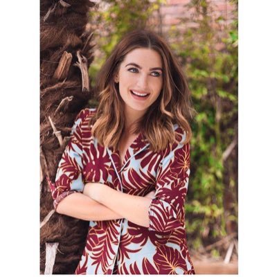 Woman Power Wednesday: Courtney Smith