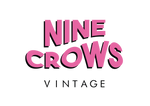 NINE CROWS VINTAGE