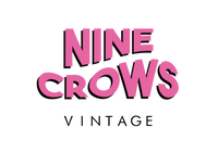 NINE CROWS VINTAGE